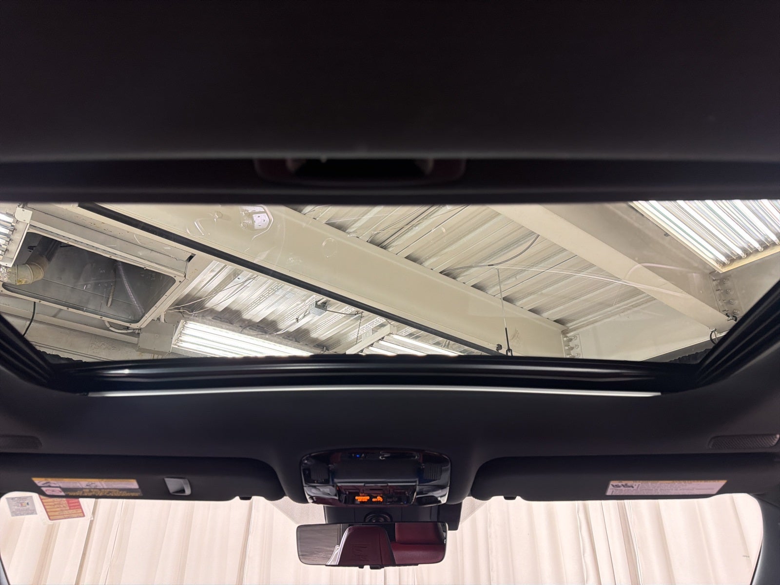 2024 Lexus RX 350 F Sport Handling