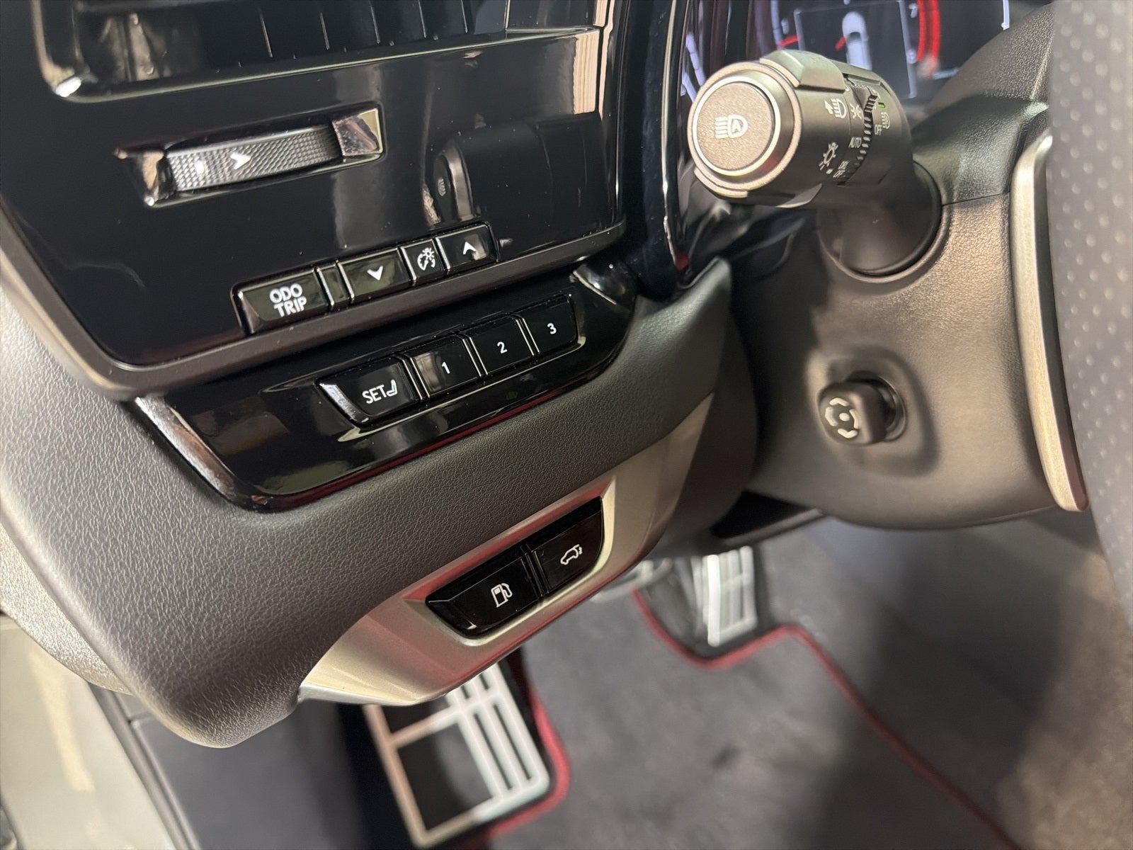 2024 Lexus RX 350 F Sport Handling