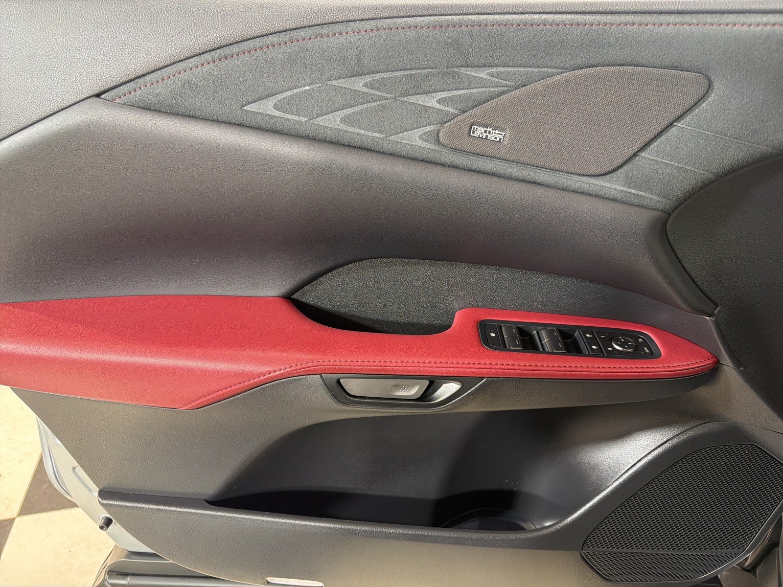 2024 Lexus RX 350 F Sport Handling