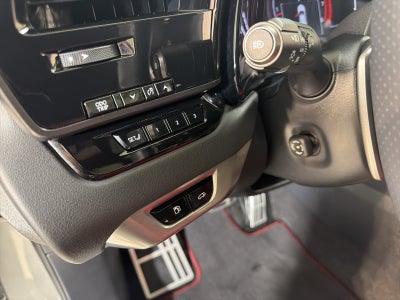 2024 Lexus RX 350 F Sport Handling