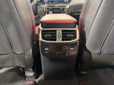 2024 Lexus RX 350 F Sport Handling