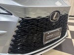 2024 Lexus RX 350 F Sport Handling