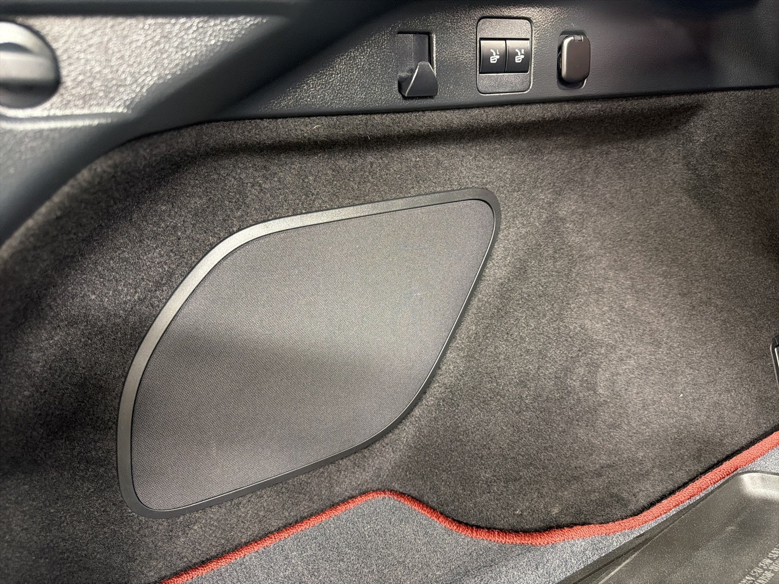 2024 Lexus RX 350 F Sport Handling