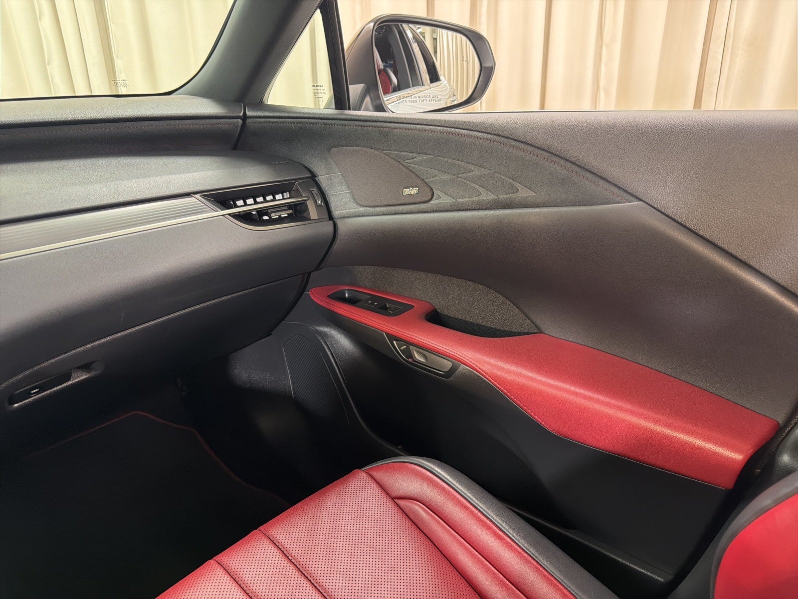 2024 Lexus RX 350 F Sport Handling