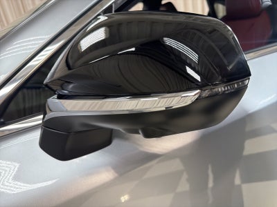 2024 Lexus RX 350 F Sport Handling