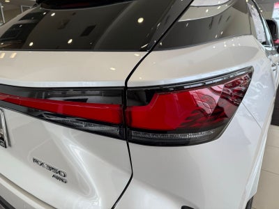 2024 Lexus RX 350 Premium