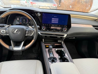 2024 Lexus RX 350 Premium