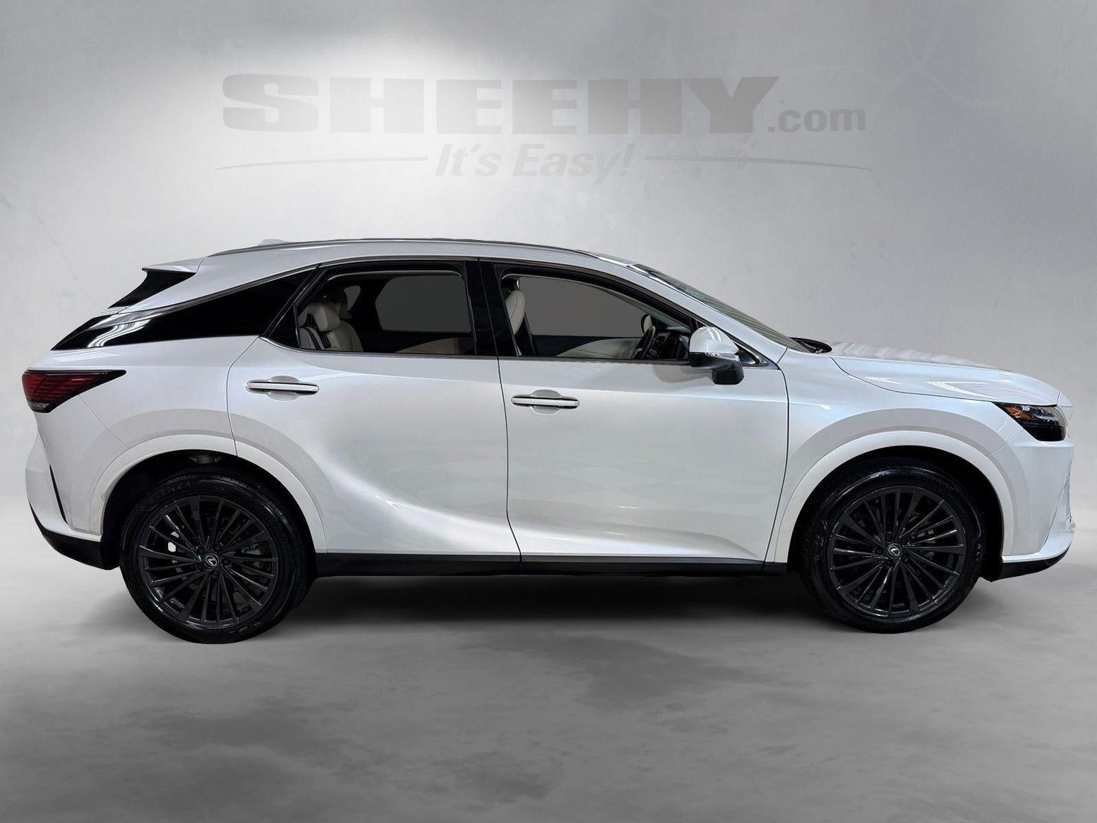 2024 Lexus RX RX 350 Premium