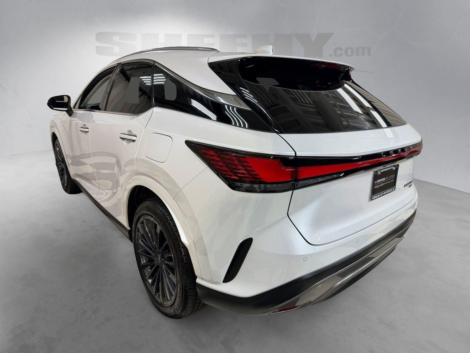 2024 Lexus RX RX 350 Premium