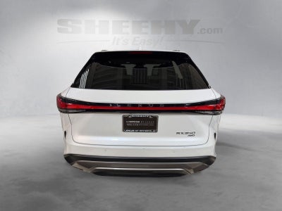 2024 Lexus RX RX 350 Premium