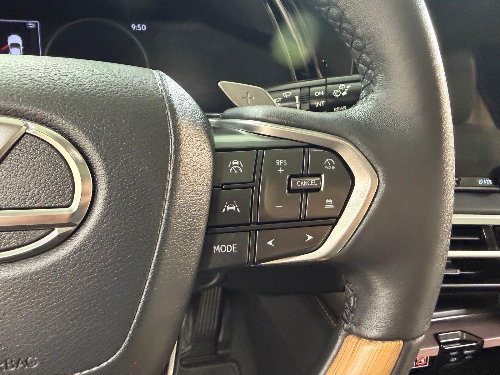 2024 Lexus RX RX 350 Premium