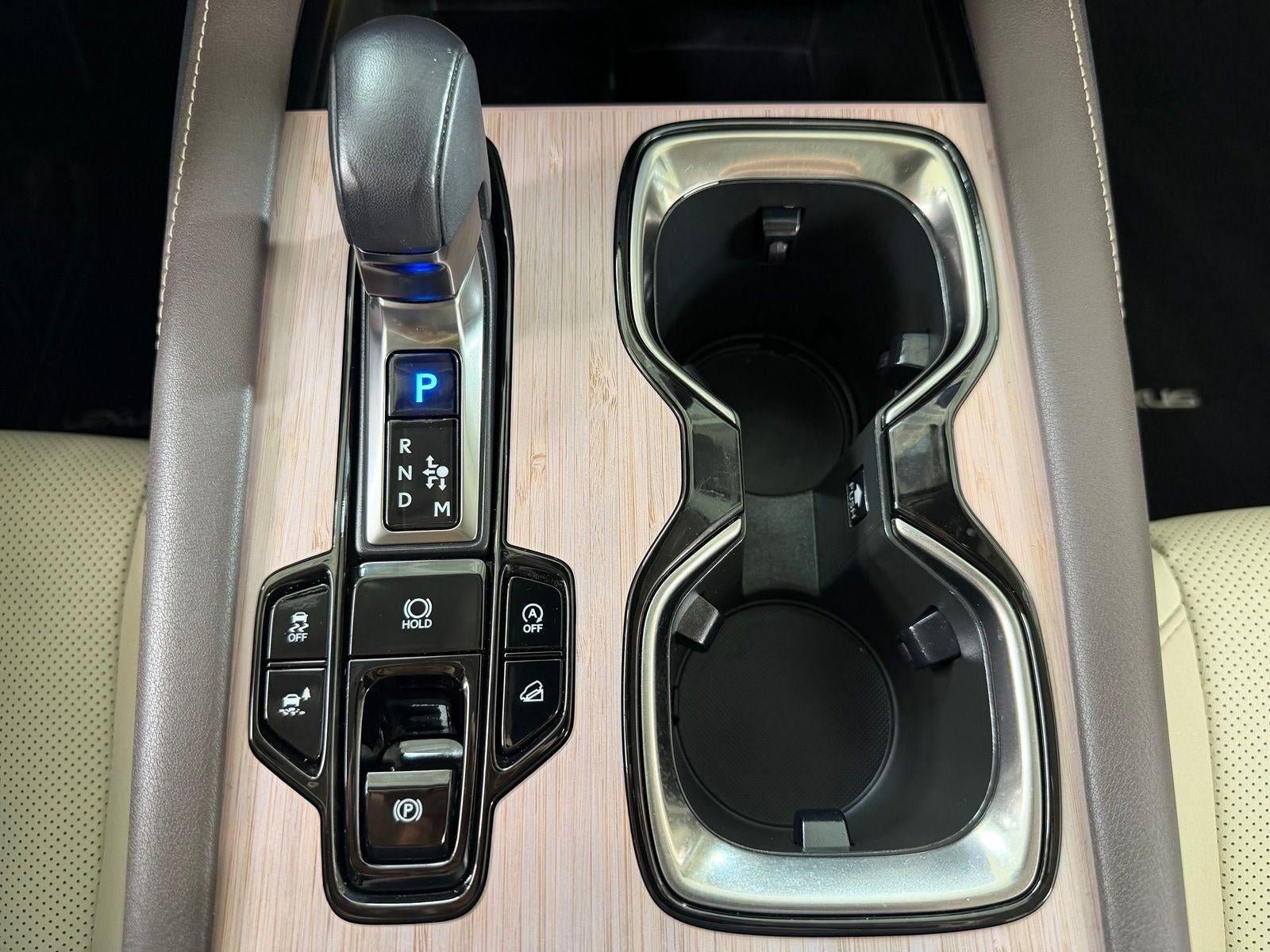 2024 Lexus RX RX 350 Premium