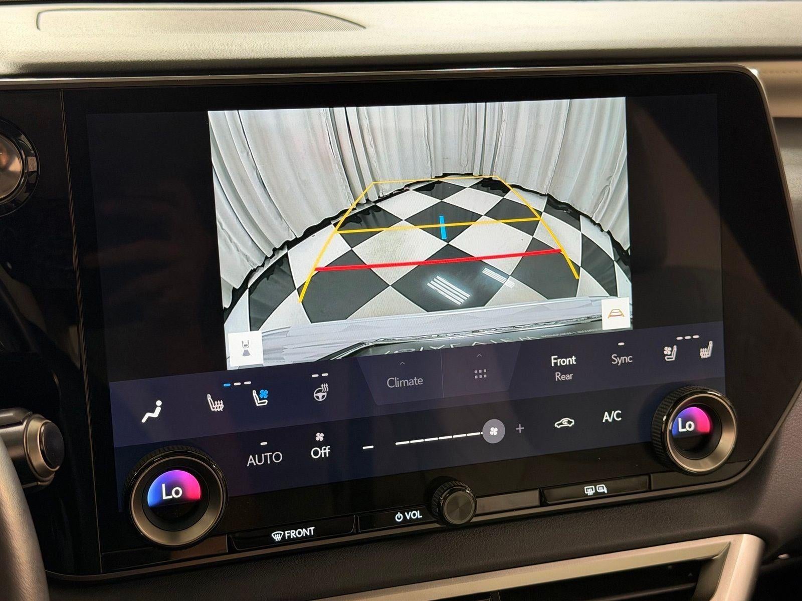 2024 Lexus RX RX 350 Premium