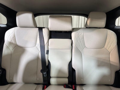 2024 Lexus RX RX 350 Premium