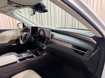 2024 Lexus RX RX 350 Premium