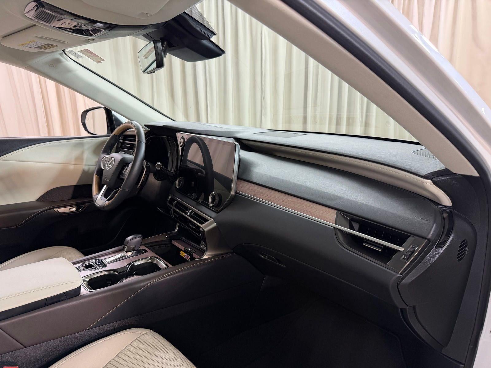 2024 Lexus RX RX 350 Premium