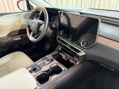 2024 Lexus RX RX 350 Premium