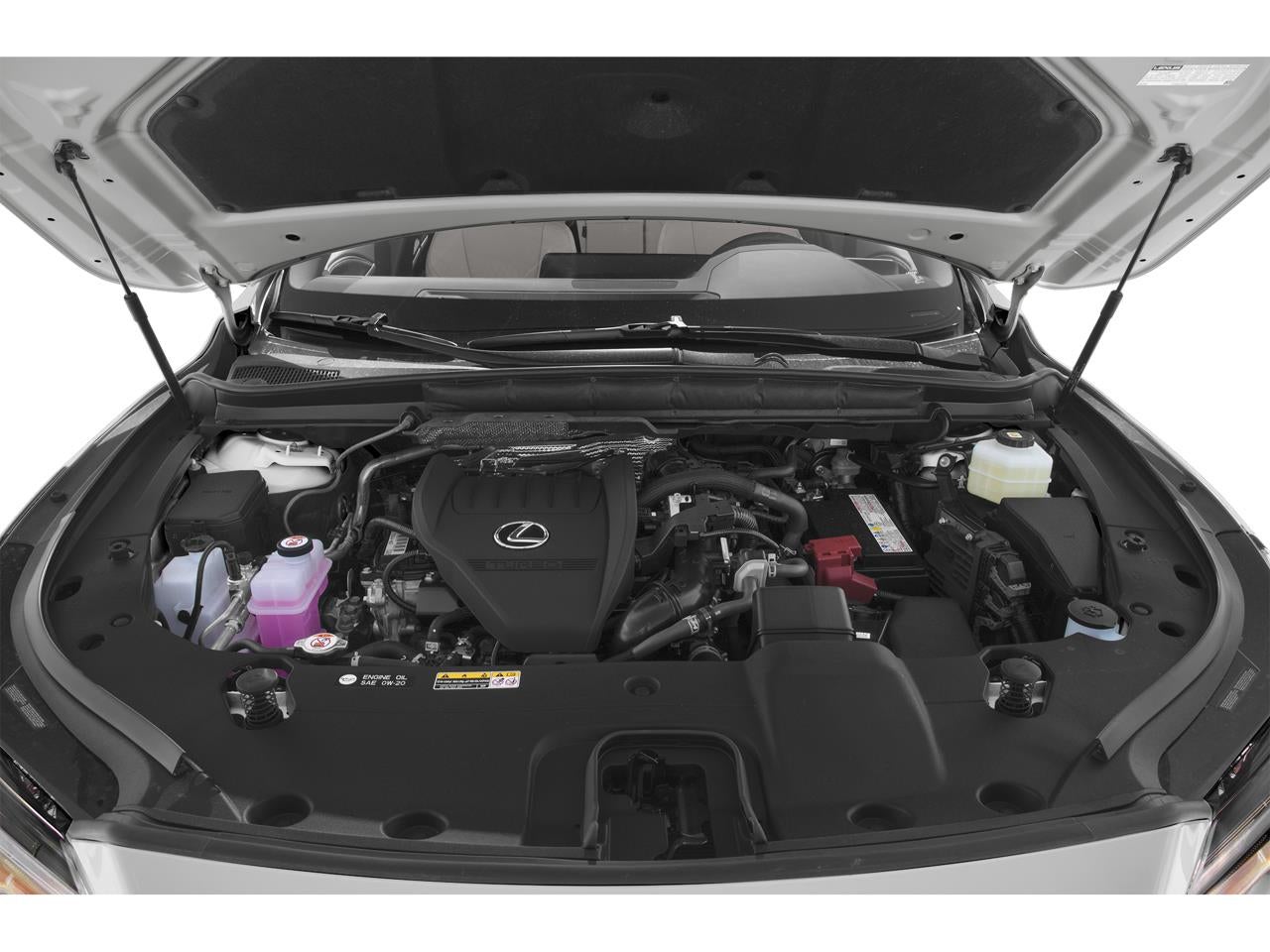 2024 Lexus RX RX 350 Premium