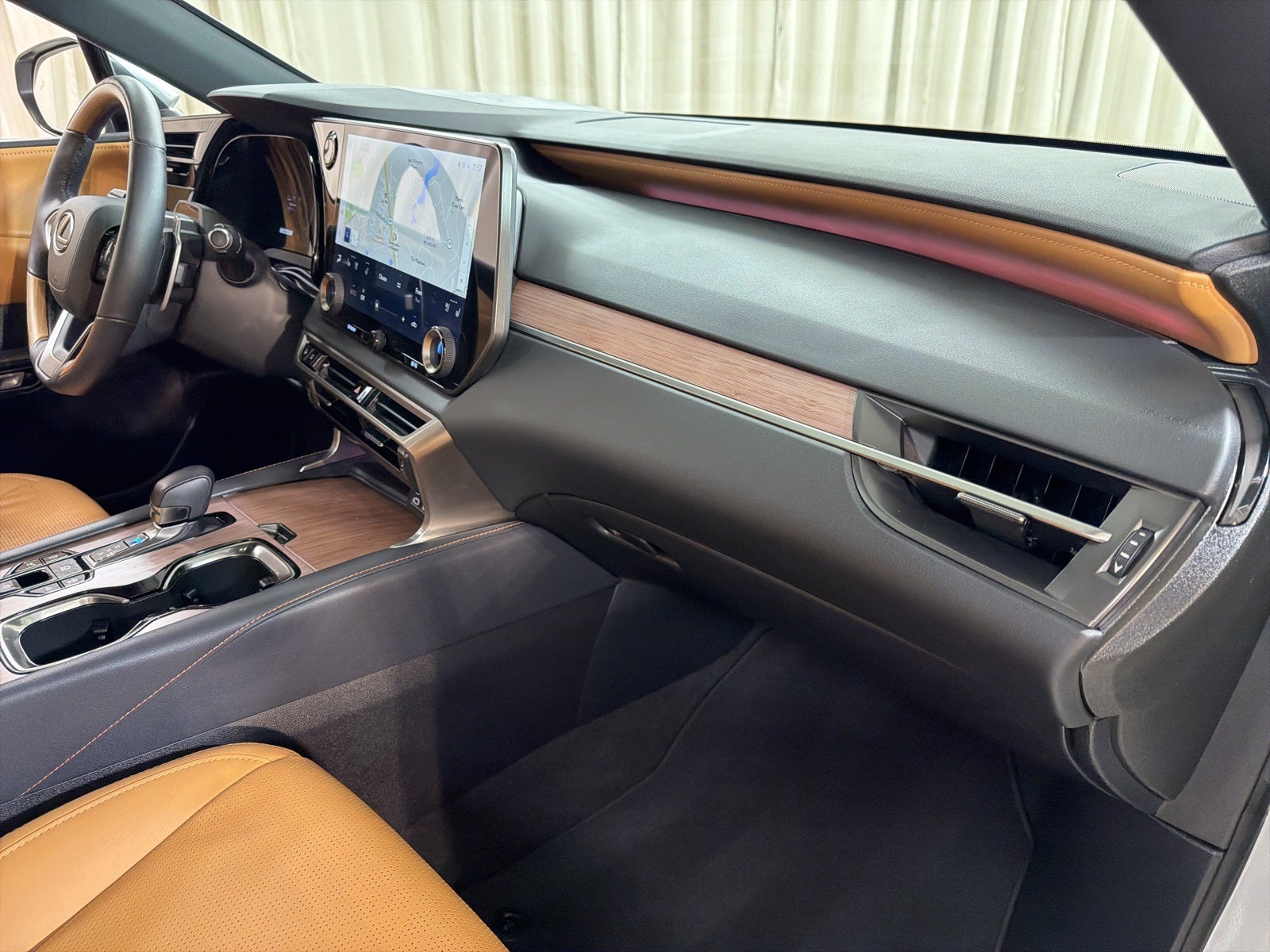 2025 Lexus RX 350 Premium Plus