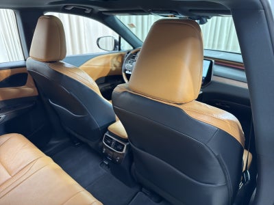 2025 Lexus RX 350 Premium Plus