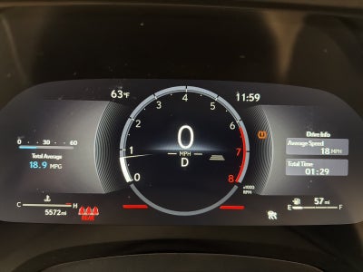 2025 Lexus RX 350 Premium Plus