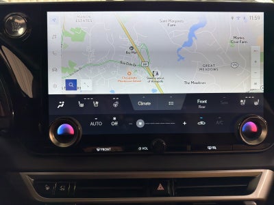 2025 Lexus RX 350 Premium Plus