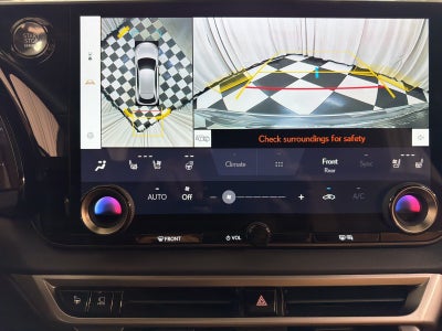 2025 Lexus RX 350 Premium Plus