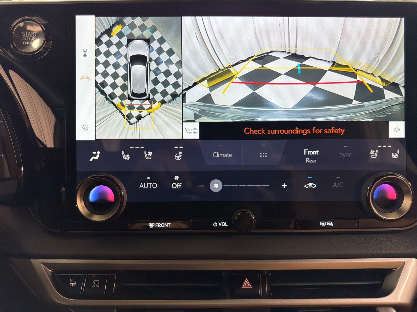 2025 Lexus RX 350 Premium Plus