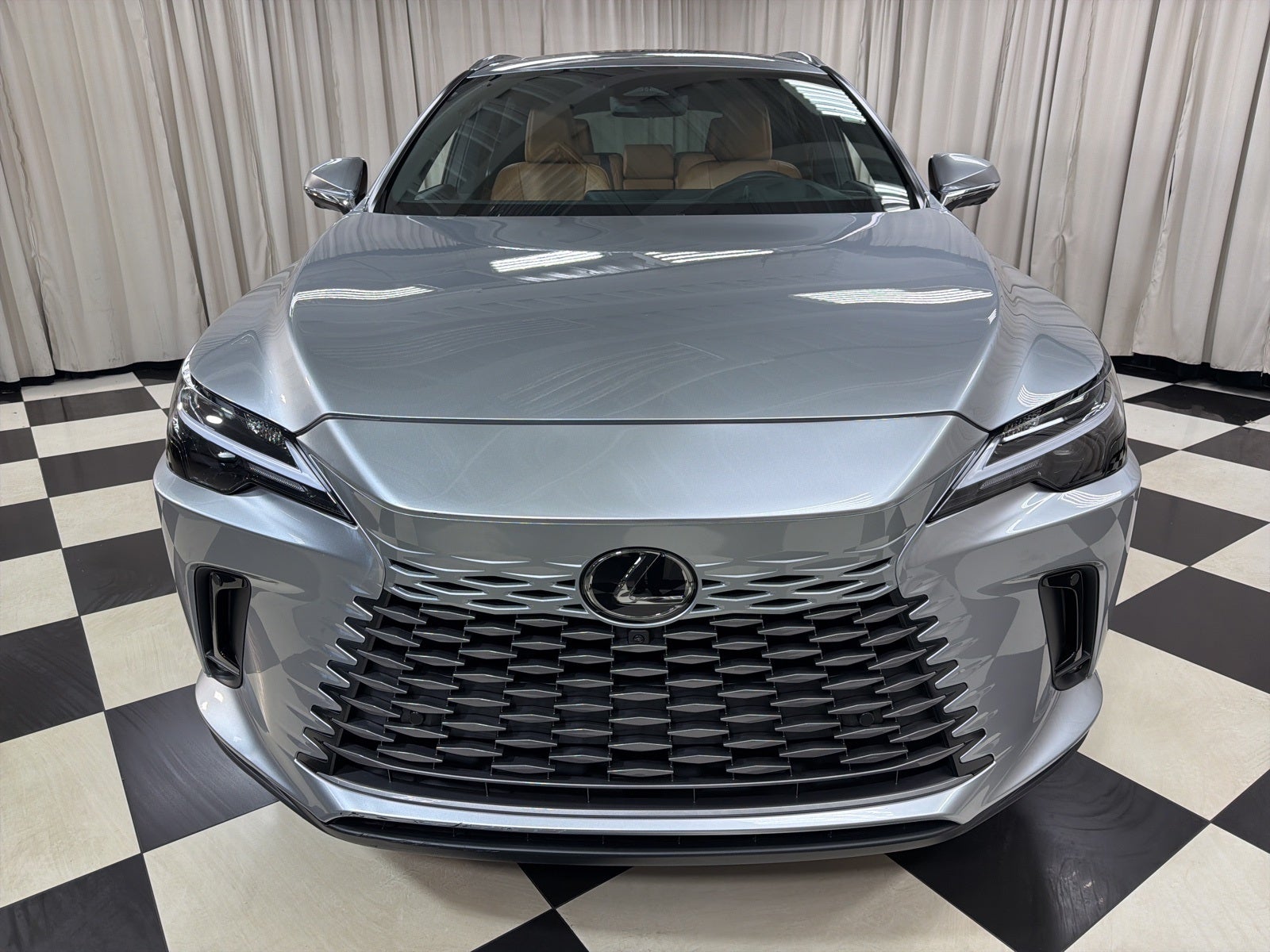 2025 Lexus RX 350 Premium Plus