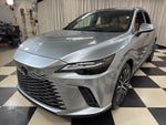 2025 Lexus RX 350 Premium Plus
