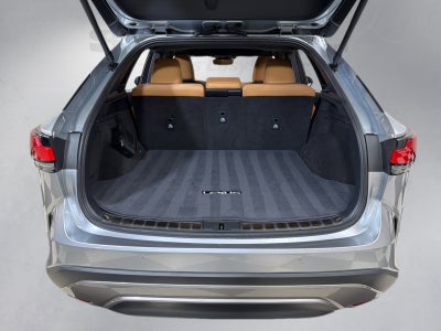 2025 Lexus RX 350 Premium Plus