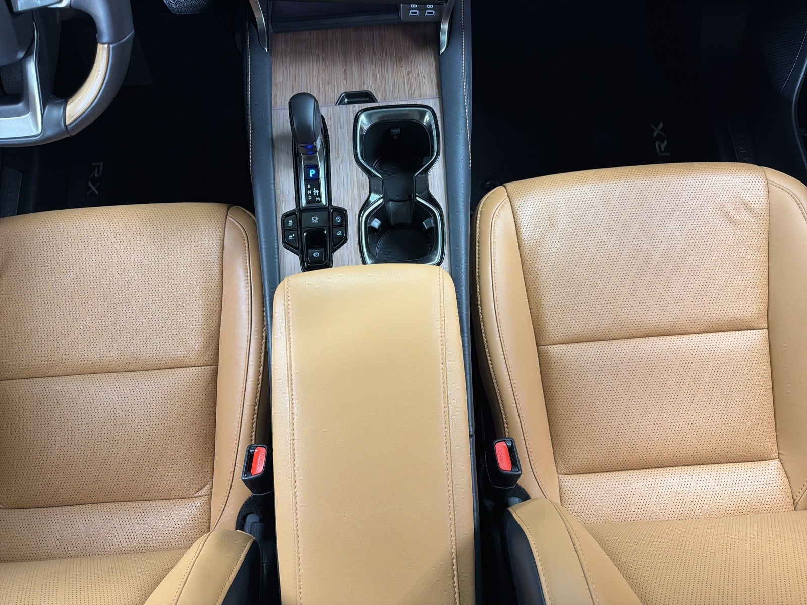 2025 Lexus RX 350 Premium Plus