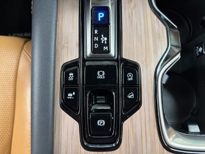 2025 Lexus RX 350 Premium Plus