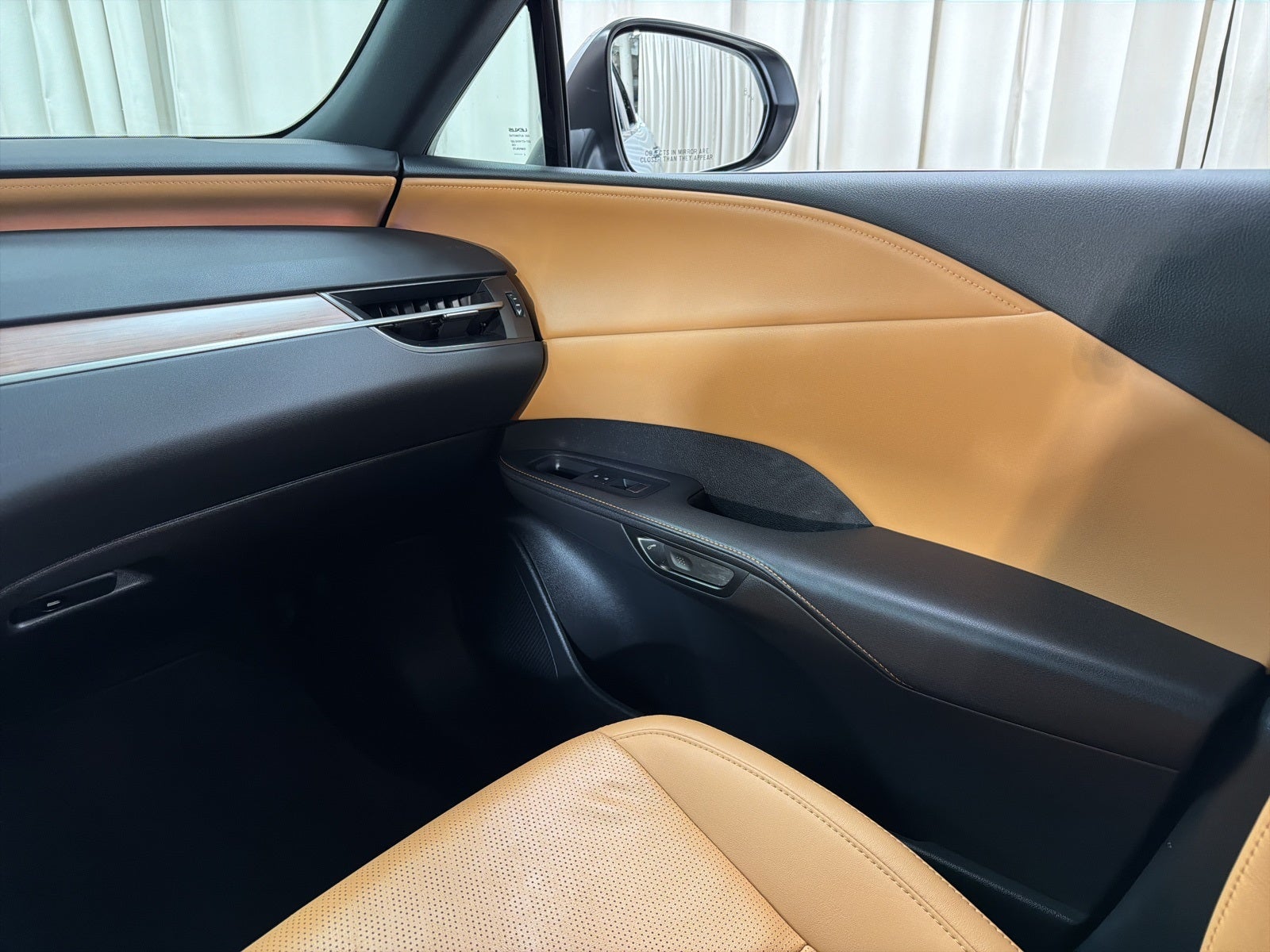 2025 Lexus RX 350 Premium Plus