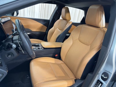 2025 Lexus RX 350 Premium Plus