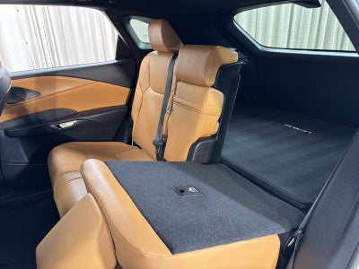 2025 Lexus RX 350 Premium Plus