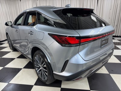 2025 Lexus RX 350 Premium Plus