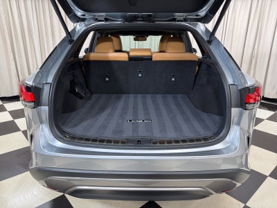 2025 Lexus RX 350 Premium Plus