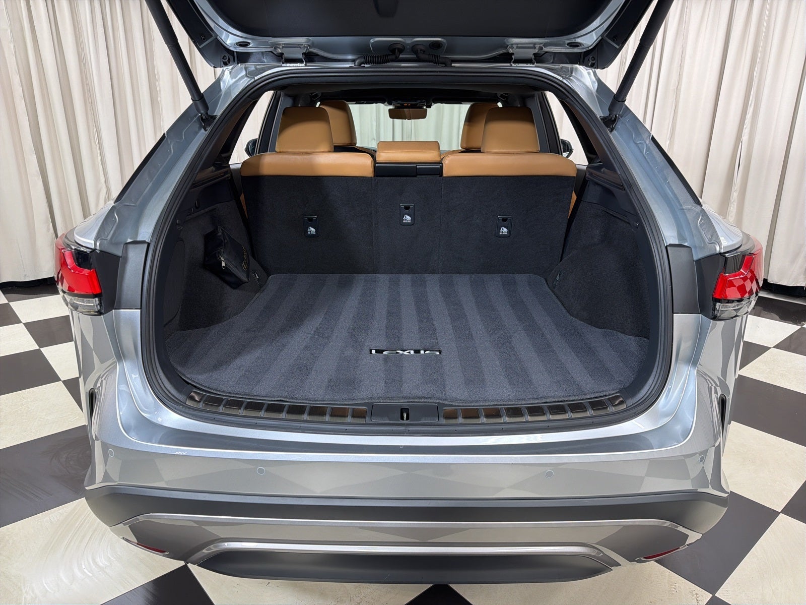 2025 Lexus RX 350 Premium Plus