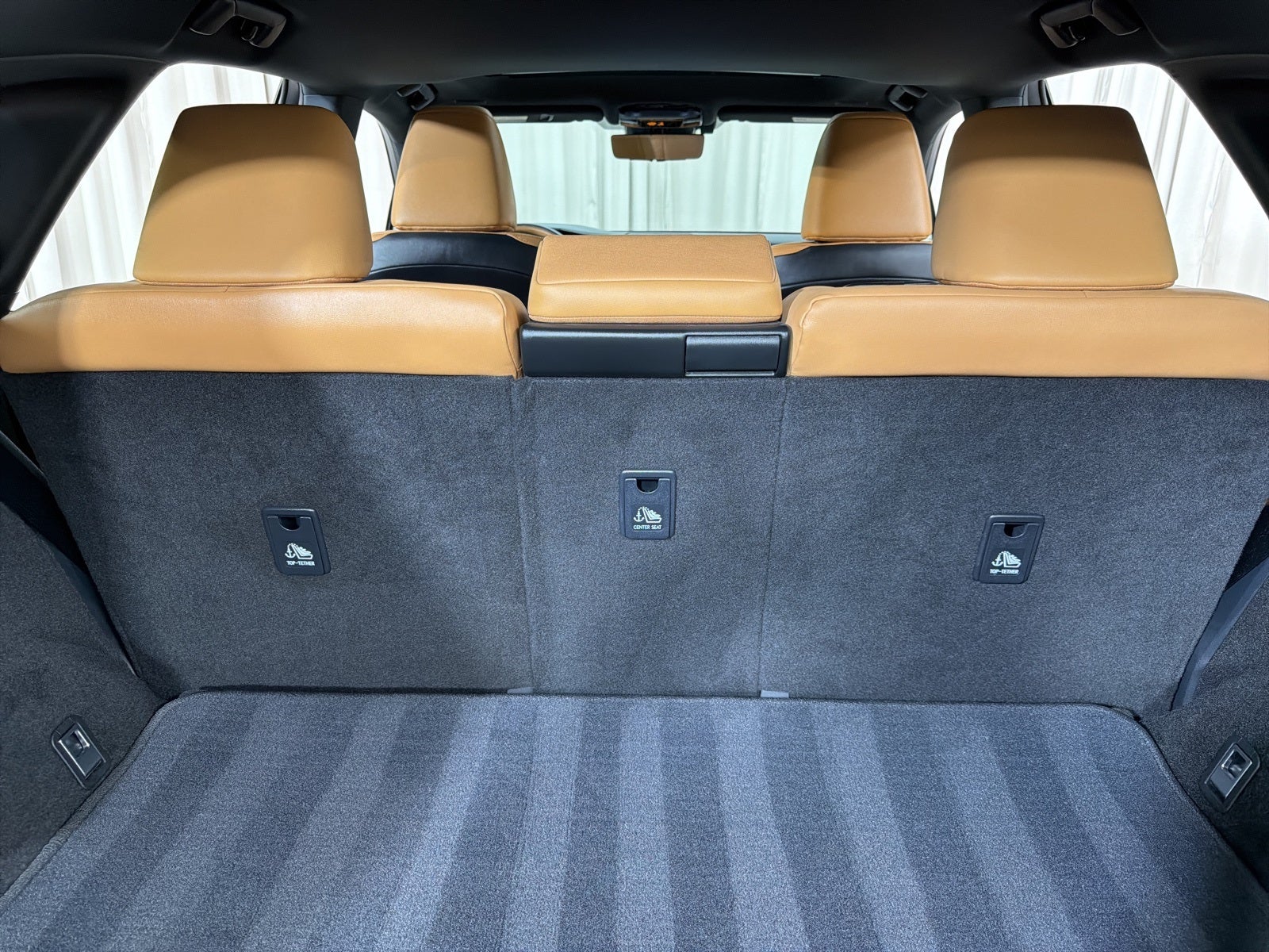 2025 Lexus RX 350 Premium Plus