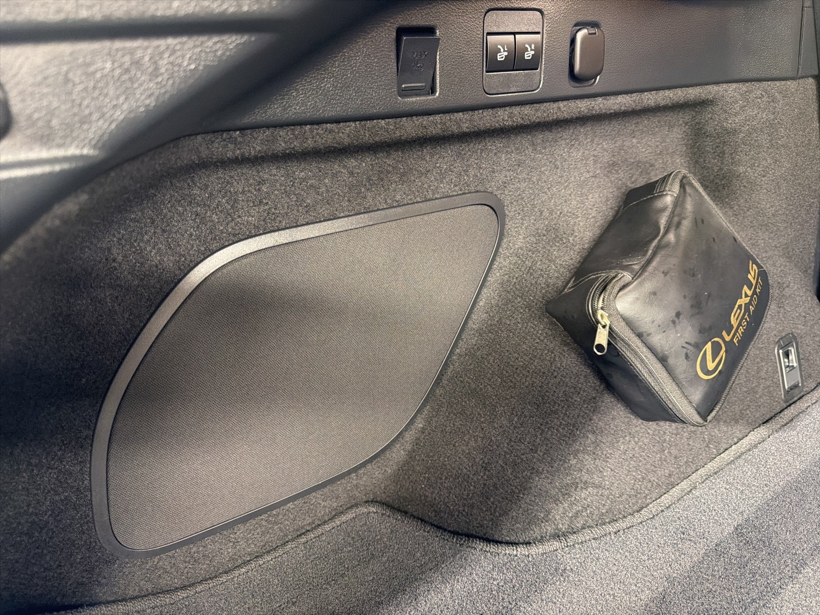 2025 Lexus RX 350 Premium Plus