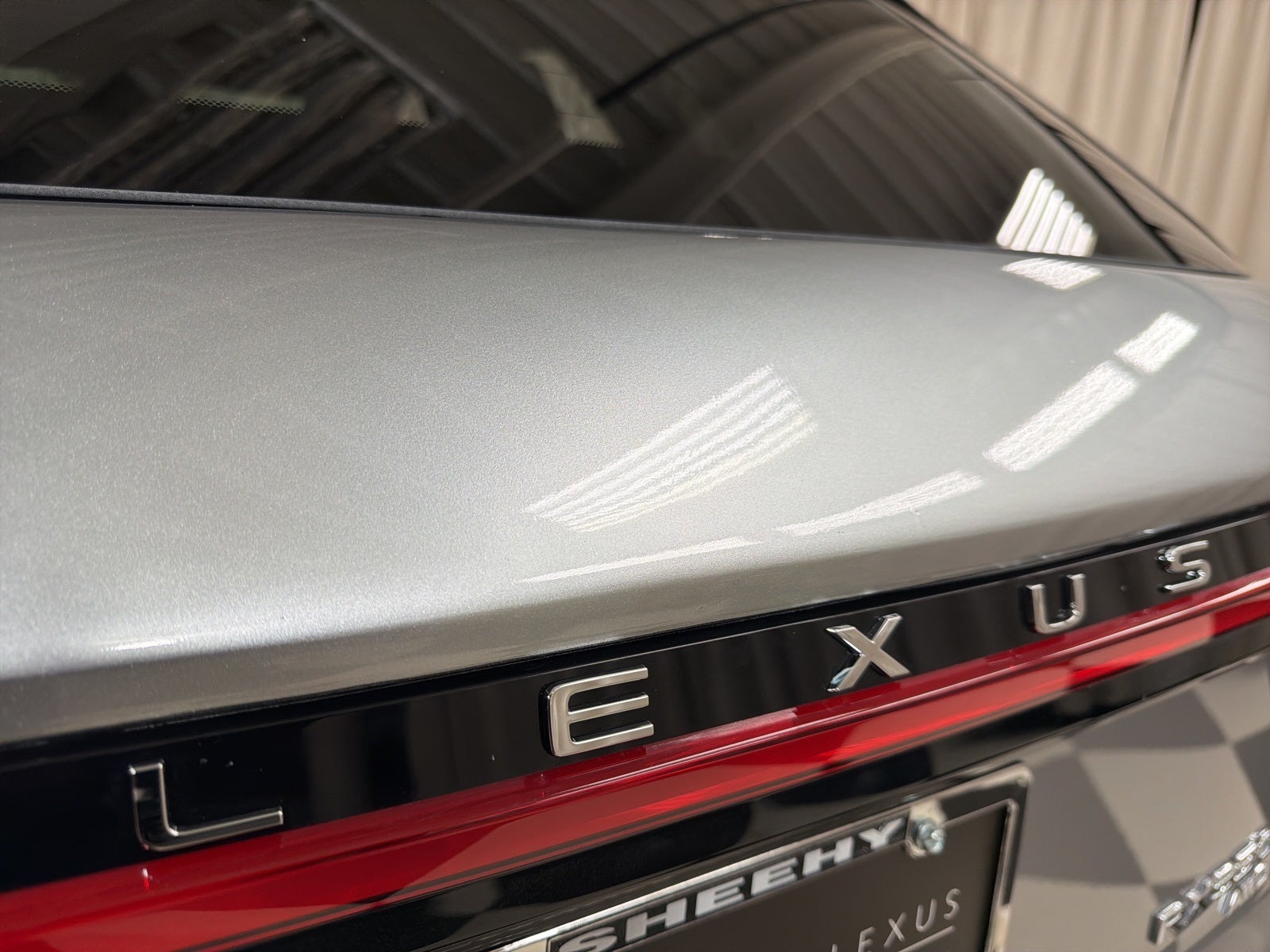 2025 Lexus RX 350 Premium Plus