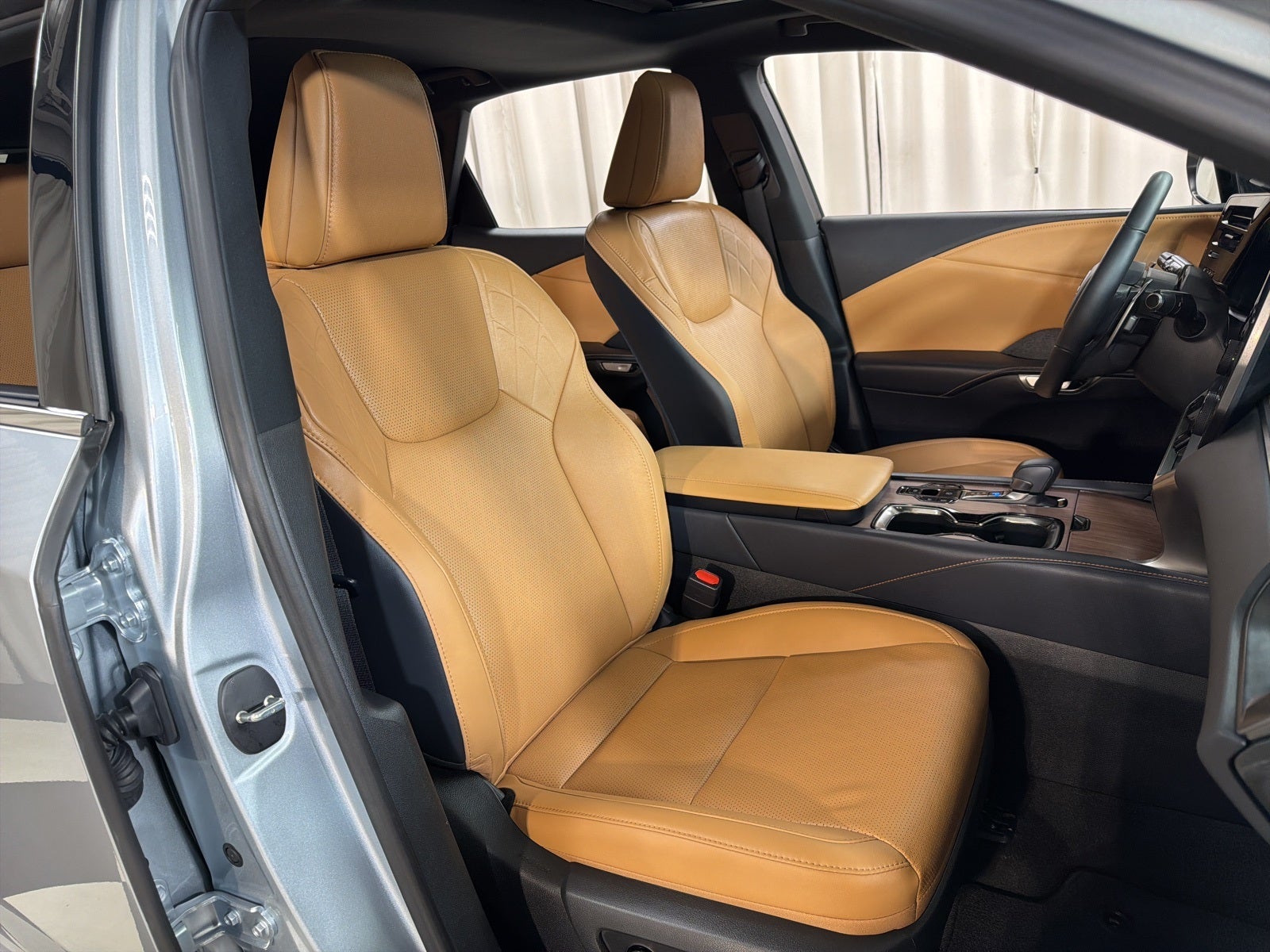 2025 Lexus RX 350 Premium Plus