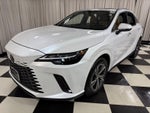 2025 Lexus RX RX 350 PREMIUM AWD