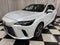 2025 Lexus RX RX 350 PREMIUM AWD
