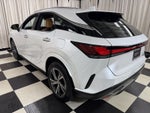 2025 Lexus RX RX 350 PREMIUM AWD