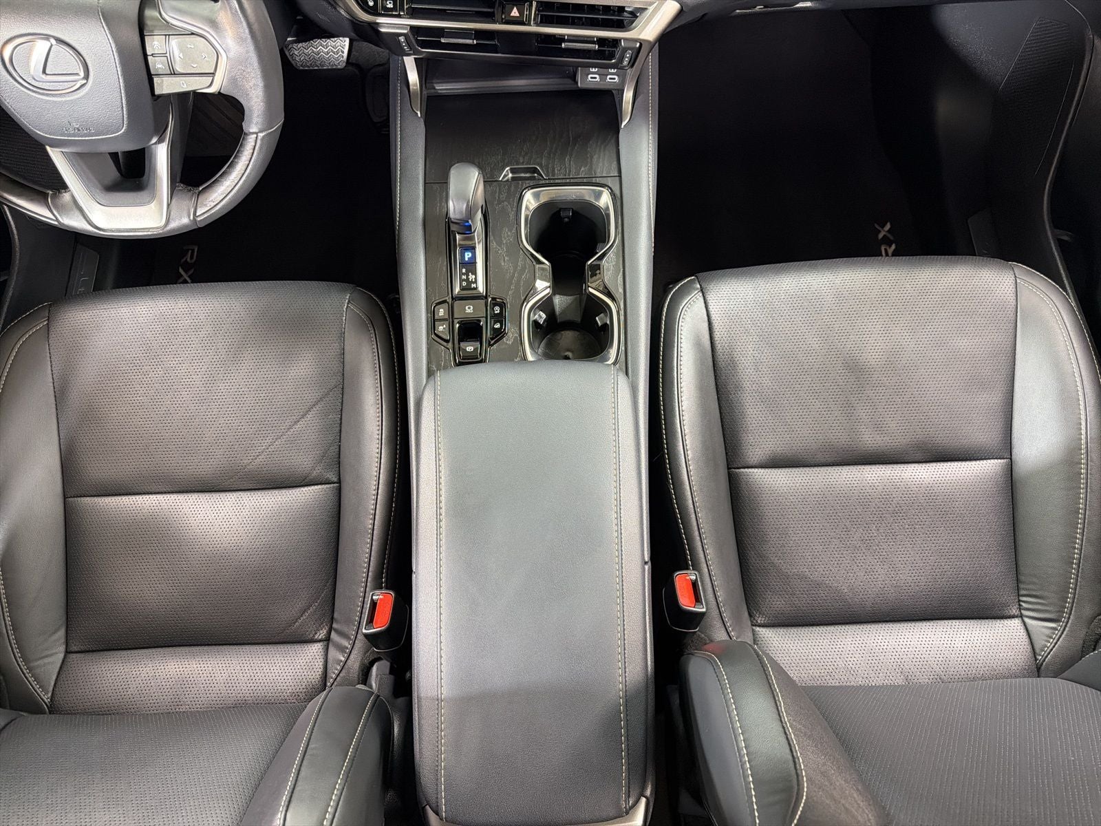 2023 Lexus RX 350 Premium Plus