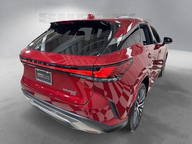 2023 Lexus RX 350 Premium Plus