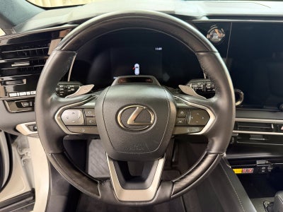 2024 Lexus RX 350 Luxury