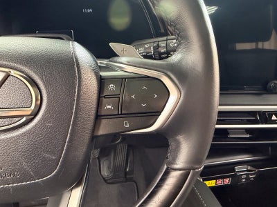 2024 Lexus RX 350 Luxury